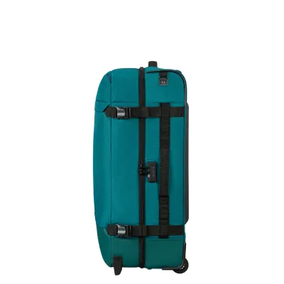 Дорожня сумка на колесах ROADSEEKER DEEP TEAL - 6 Дорожня сумка на колесах ROADSEEKER DEEP TEAL - 6 - Robinzon.ua