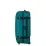 Дорожная сумка на колесах ROADSEEKER DEEP TEAL - 6 - Robinzon.ua