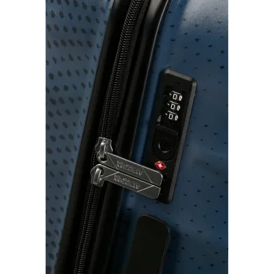 Чемодан 67 см WAVEBREAKER DISNEY CAPITAN AMERICA CITY - 4 - Robinzon.ua