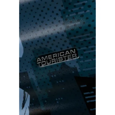 Чемодан 67 см WAVEBREAKER DISNEY CAPITAN AMERICA CITY - 5 - Robinzon.ua