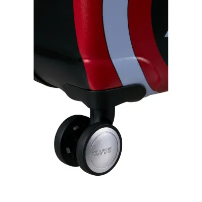 Чемодан 55 см WAVEBREAKER DISNEY CAPITAN AMERICA CITY - 6 - Robinzon.ua