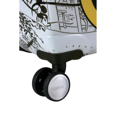 Чемодан 67 см WAVEBREAKER DISNEY MINNIE PASTEL DOTS - 2 - Robinzon.ua