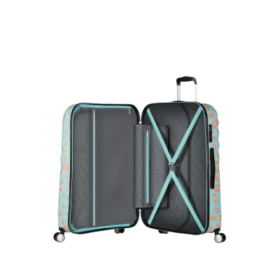 Чемодан 67 см WAVEBREAKER DISNEY MINNIE PASTEL DOTS - 1 Чемодан 67 см WAVEBREAKER DISNEY MINNIE PASTEL DOTS - 1 - Robinzon.ua