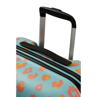 Чемодан 77 см WAVEBREAKER DISNEY MINNIE PASTEL DOTS - 2 - Robinzon.ua