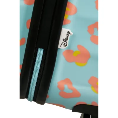 Чемодан 77 см WAVEBREAKER DISNEY MINNIE PASTEL DOTS - 5 - Robinzon.ua