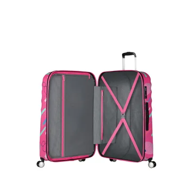 Чемодан 77 см WAVEBREAKER DISNEY MINNIE FUTURE POP - 1 - Robinzon.ua