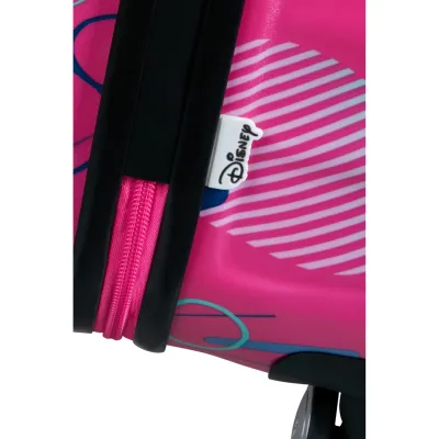 Чемодан 77 см WAVEBREAKER DISNEY MINNIE FUTURE POP - 5 - Robinzon.ua