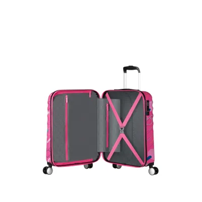 Чемодан 55 см WAVEBREAKER DISNEY MINNIE FUTURE POP - 1 - Robinzon.ua