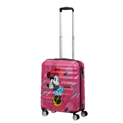 Чемодан 55 см WAVEBREAKER DISNEY MINNIE FUTURE POP - 6 - Robinzon.ua