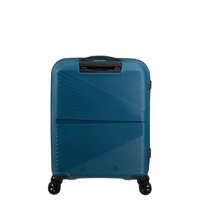 Чемодан 55 см AIRCONIC TEAL BLUE/GREEN - 4 - Robinzon.ua