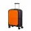 Чемодан 55 см AIRCONIC DARK PLUM/ORANGE - 6 - Robinzon.ua