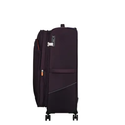 Чемодан 80 см SUMMERRIDE PLUM - 3 - Robinzon.ua