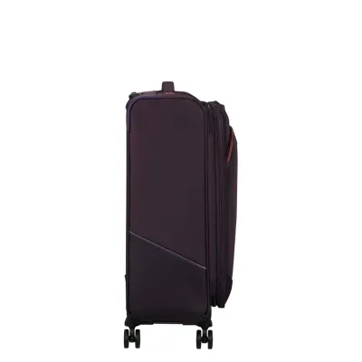 Валіза 69 см SUMMERRIDE PLUM - 2 Валіза 69 см SUMMERRIDE PLUM - 2 - Robinzon.ua