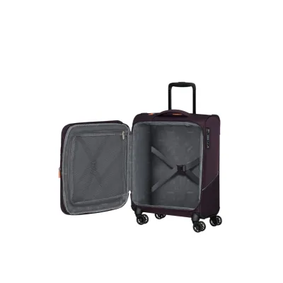 Валіза 55 см SUMMERRIDE PLUM - 1 Валіза 55 см SUMMERRIDE PLUM - 1 - Robinzon.ua