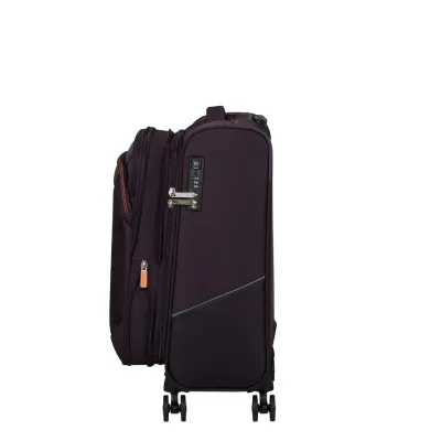 Валіза 55 см SUMMERRIDE PLUM - 3 Валіза 55 см SUMMERRIDE PLUM - 3 - Robinzon.ua