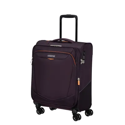 Валіза 55 см SUMMERRIDE PLUM - 4 Валіза 55 см SUMMERRIDE PLUM - 4 - Robinzon.ua