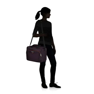 Сумка-рюкзак SUMMERRIDE PLUM - 2 - Robinzon.ua