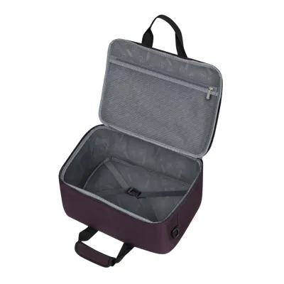 Сумка-рюкзак SUMMERRIDE PLUM - 6 - Robinzon.ua