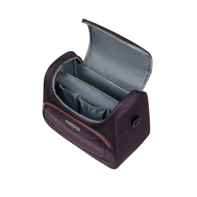 Б'юті-кейс SUMMERRIDE PLUM - 2 - Robinzon.ua