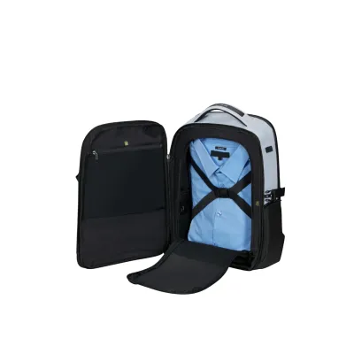 Рюкзак 15.6" BIZ2GO GREY/METALLIC MELON - 3 Рюкзак 15.6" BIZ2GO GREY/METALLIC MELON - 3 - Robinzon.ua