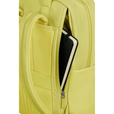 Рюкзак 15,6" 4PACK LEMON YELLOW - 5 Рюкзак 15,6" 4PACK LEMON YELLOW - 5 - Robinzon.ua