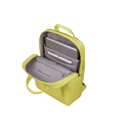 Рюкзак 14,1" 4PACK LEMON YELLOW - 6 Рюкзак 14,1" 4PACK LEMON YELLOW - 6 - Robinzon.ua