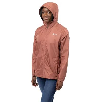 Sierra Designs куртка Microlight W cedar wood XL - 4 Sierra Designs куртка Microlight W cedar wood XL - 4 - Robinzon.ua