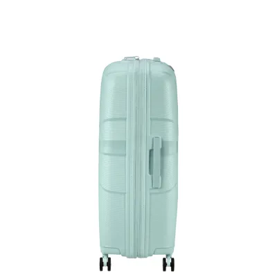 Чемодан 77 см STARVIBE METALLIC SURF BLUE - 5 - Robinzon.ua