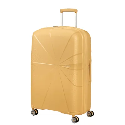 Чемодан 77 см STARVIBE METALLIC BANANA - 1 - Robinzon.ua