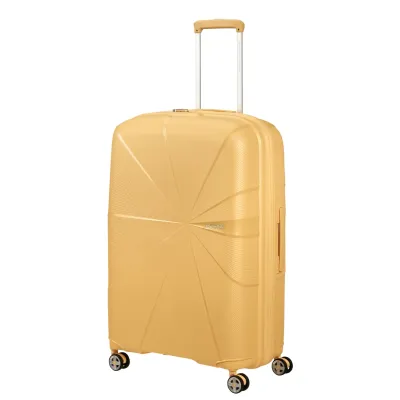 Чемодан 77 см STARVIBE METALLIC BANANA - 4 - Robinzon.ua