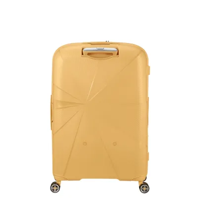 Чемодан 77 см STARVIBE METALLIC BANANA - 6 - Robinzon.ua