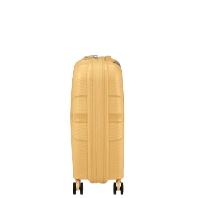 Чемодан 55 см STARVIBE METALLIC BANANA - 5 - Robinzon.ua