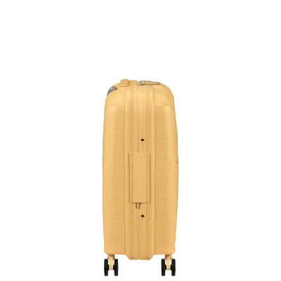 Чемодан 55 см STARVIBE METALLIC BANANA - 6 - Robinzon.ua