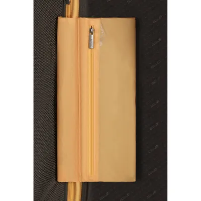 Чемодан 67 см STARVIBE METALLIC BANANA - 5 - Robinzon.ua