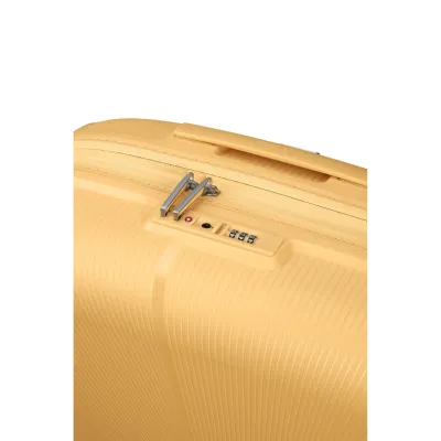 Чемодан 67 см STARVIBE METALLIC BANANA - 6 - Robinzon.ua