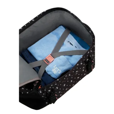 Рюкзак  S TAKE2CABIN DISNEY MINNIE URBAN DOTS - 1 - Robinzon.ua