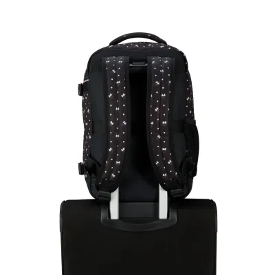 Рюкзак  S TAKE2CABIN DISNEY MINNIE URBAN DOTS - 2 - Robinzon.ua