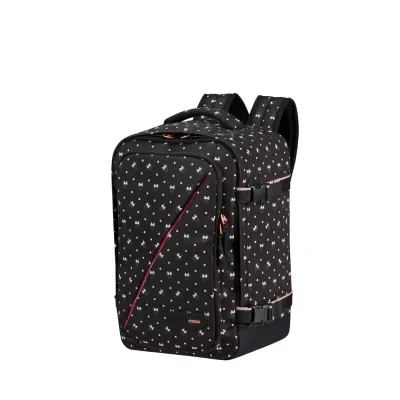 Рюкзак  S TAKE2CABIN DISNEY MINNIE URBAN DOTS - 5 - Robinzon.ua