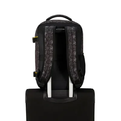 Рюкзак S TAKE2CABIN DISNEY MICKEY URBAN PIXEL - 2 Рюкзак S TAKE2CABIN DISNEY MICKEY URBAN PIXEL - 2 - Robinzon.ua