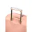 Чемодан 67 см STARVIBE METALLIC PEACH - 2 - Robinzon.ua