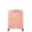 Чемодан 55 см STARVIBE METALLIC PEACH - 2 - Robinzon.ua