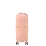 Чемодан 55 см STARVIBE METALLIC PEACH - 5 - Robinzon.ua