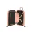 Валіза 77 см STARVIBE METALLIC PEACH - 1 - Robinzon.ua