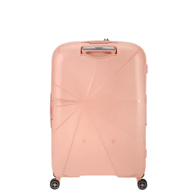 Валіза 77 см STARVIBE METALLIC PEACH - 2 Валіза 77 см STARVIBE METALLIC PEACH - 2 - Robinzon.ua