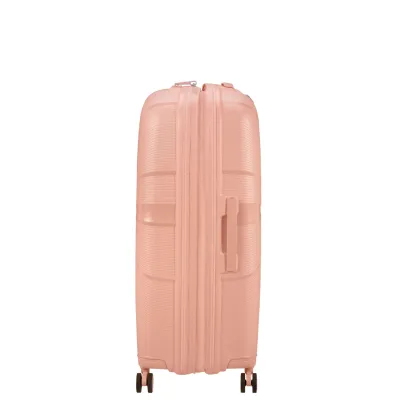 Валіза 77 см STARVIBE METALLIC PEACH - 3 Валіза 77 см STARVIBE METALLIC PEACH - 3 - Robinzon.ua