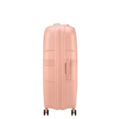 Валіза 77 см STARVIBE METALLIC PEACH - 5 Валіза 77 см STARVIBE METALLIC PEACH - 5 - Robinzon.ua