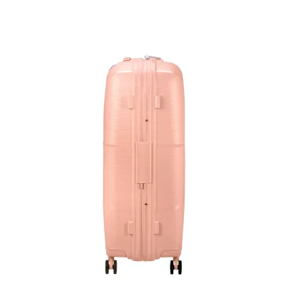 Валіза 77 см STARVIBE METALLIC PEACH - 6 Валіза 77 см STARVIBE METALLIC PEACH - 6 - Robinzon.ua