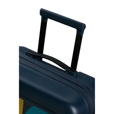 Чемодан 55 см DASHPOP DISNEY MICKEY POP LETTERS - 3 - Robinzon.ua