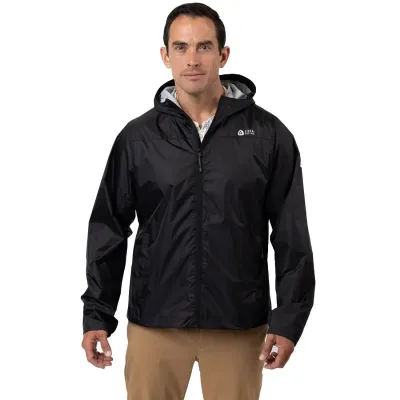 Sierra Designs куртка Microlight black XXL - 1 - Robinzon.ua