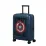 Чемодан 55 см DASHPOP DISNEY CAPT AMERICA SHIELD - 4 - Robinzon.ua